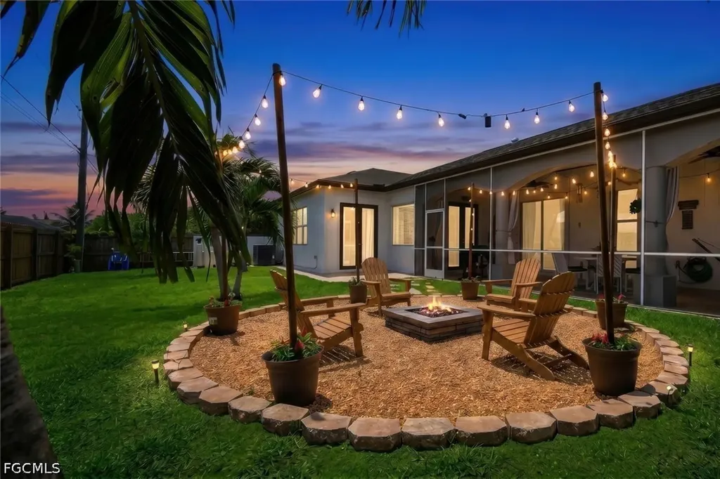1130 NW 14th Terrace Cape Coral FL 33993