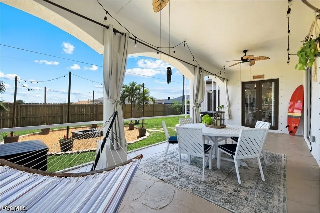 1130 NW 14th Terrace Cape Coral FL 33993