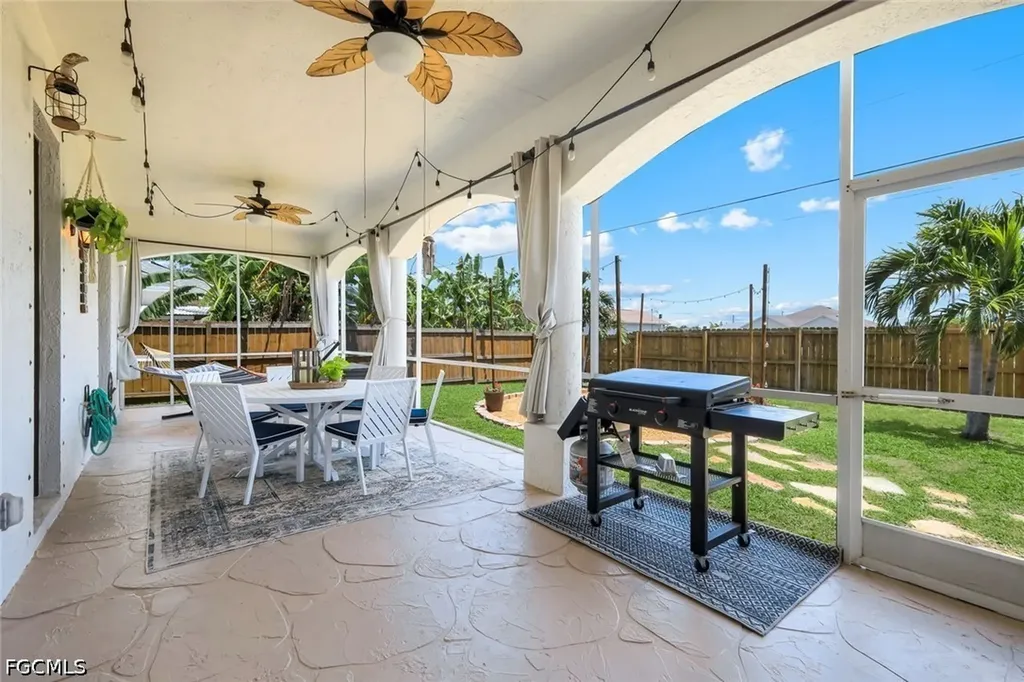1130 NW 14th Terrace Cape Coral FL 33993