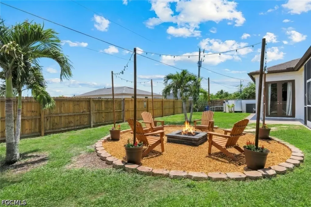 1130 NW 14th Terrace Cape Coral FL 33993