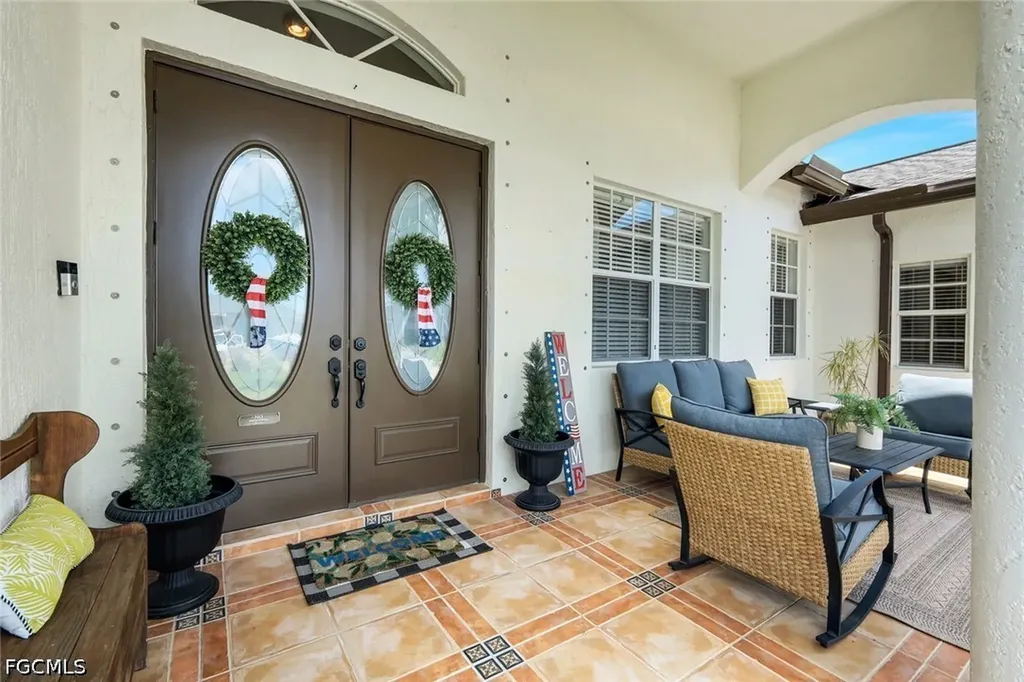 1130 NW 14th Terrace Cape Coral FL 33993