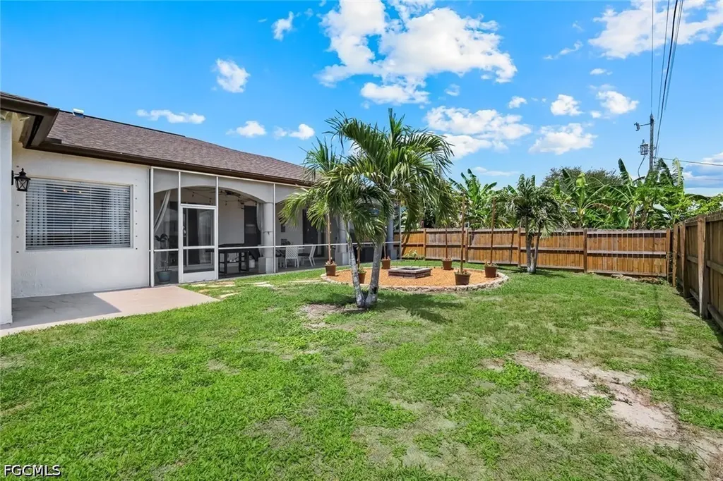 1130 NW 14th Terrace Cape Coral FL 33993