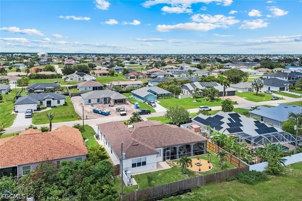1130 NW 14th Terrace Cape Coral FL 33993
