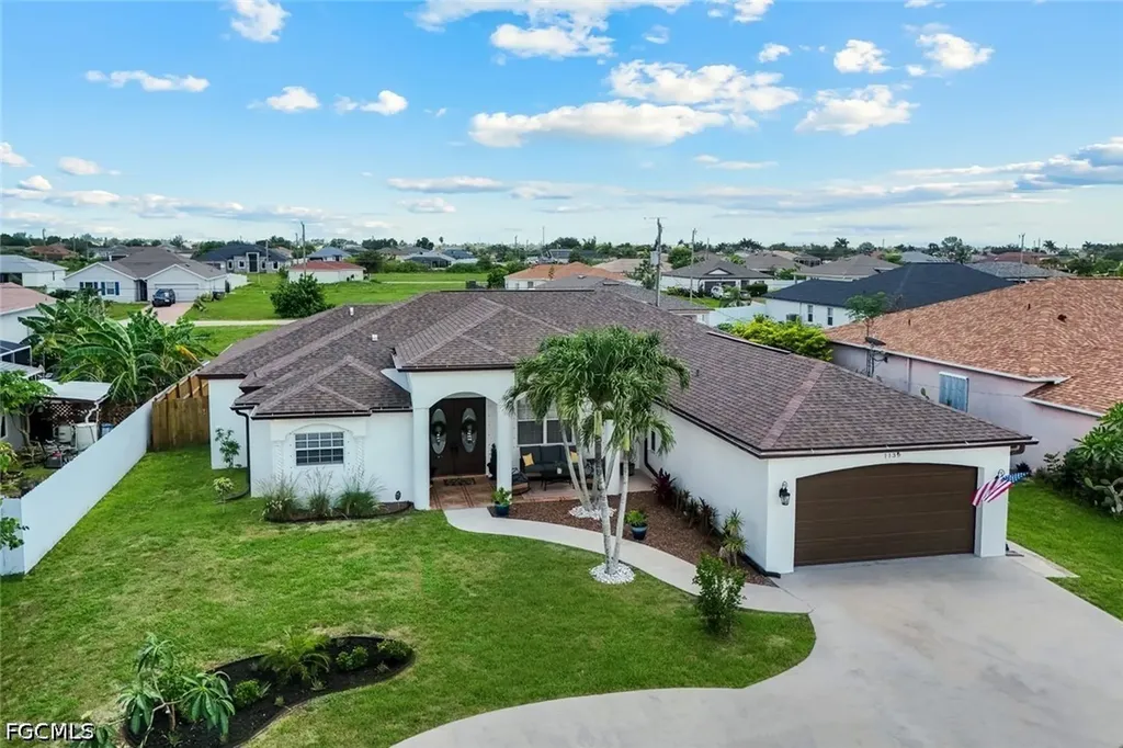 1130 NW 14th Terrace Cape Coral FL 33993