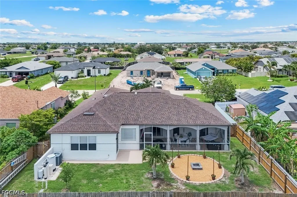 1130 NW 14th Terrace Cape Coral FL 33993