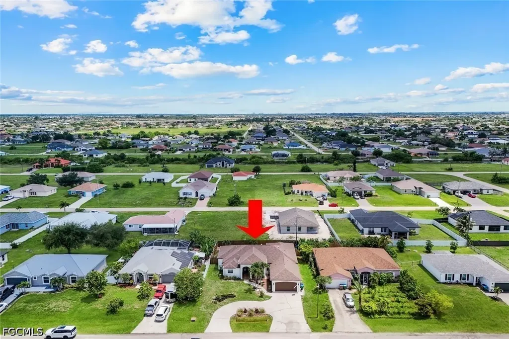1130 NW 14th Terrace Cape Coral FL 33993