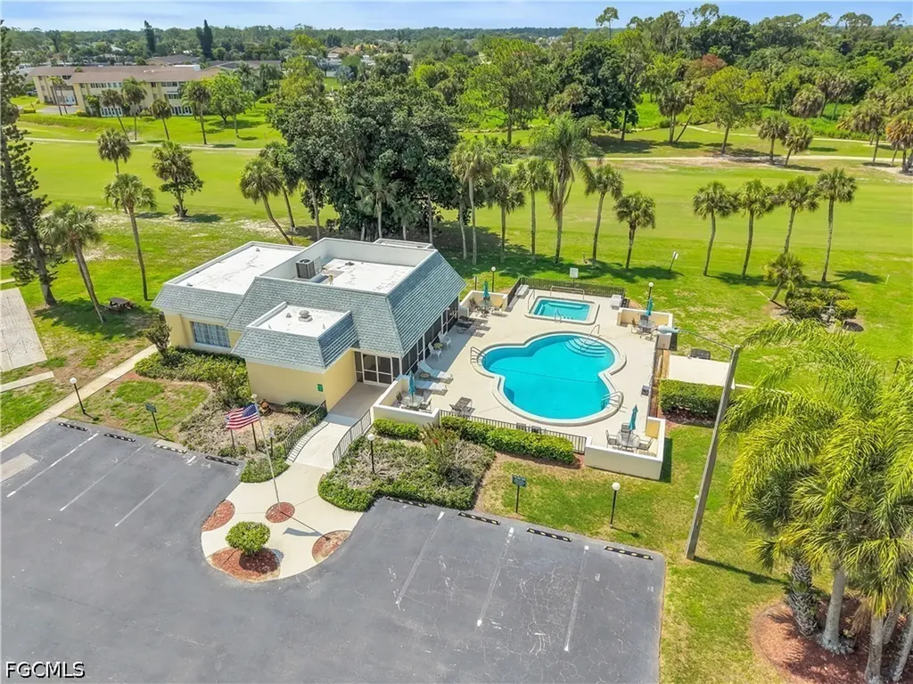 9 Regency Court Lehigh Acres FL 33936