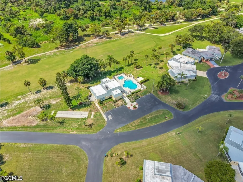 9 Regency Court Lehigh Acres FL 33936