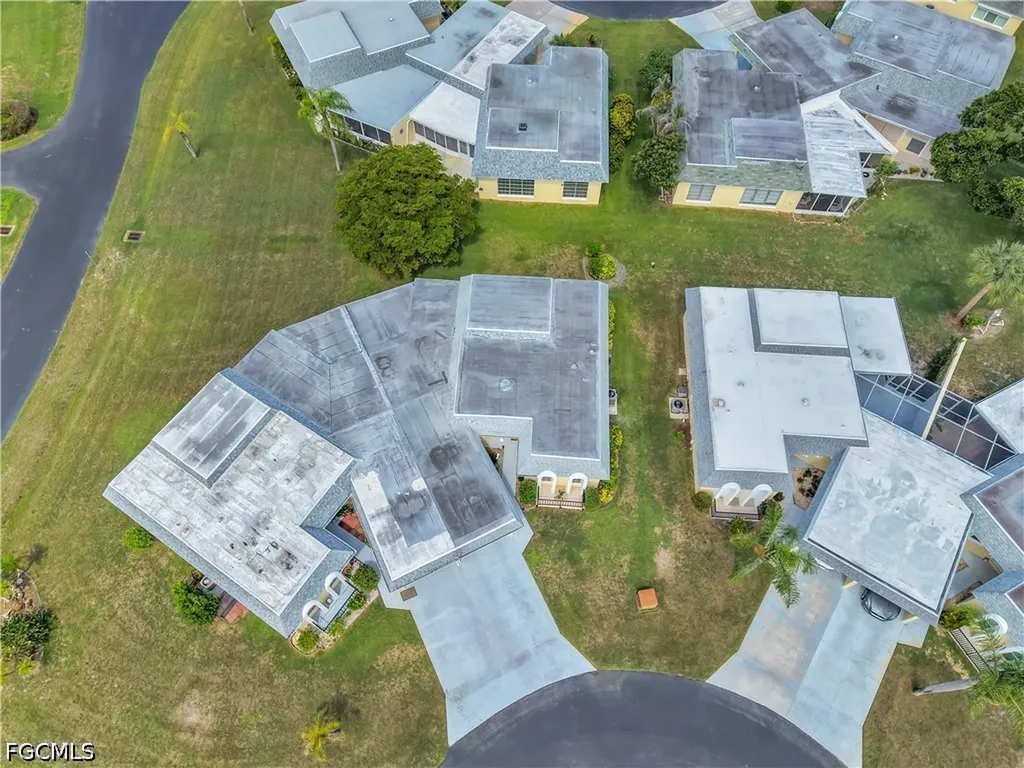 9 Regency Court Lehigh Acres FL 33936