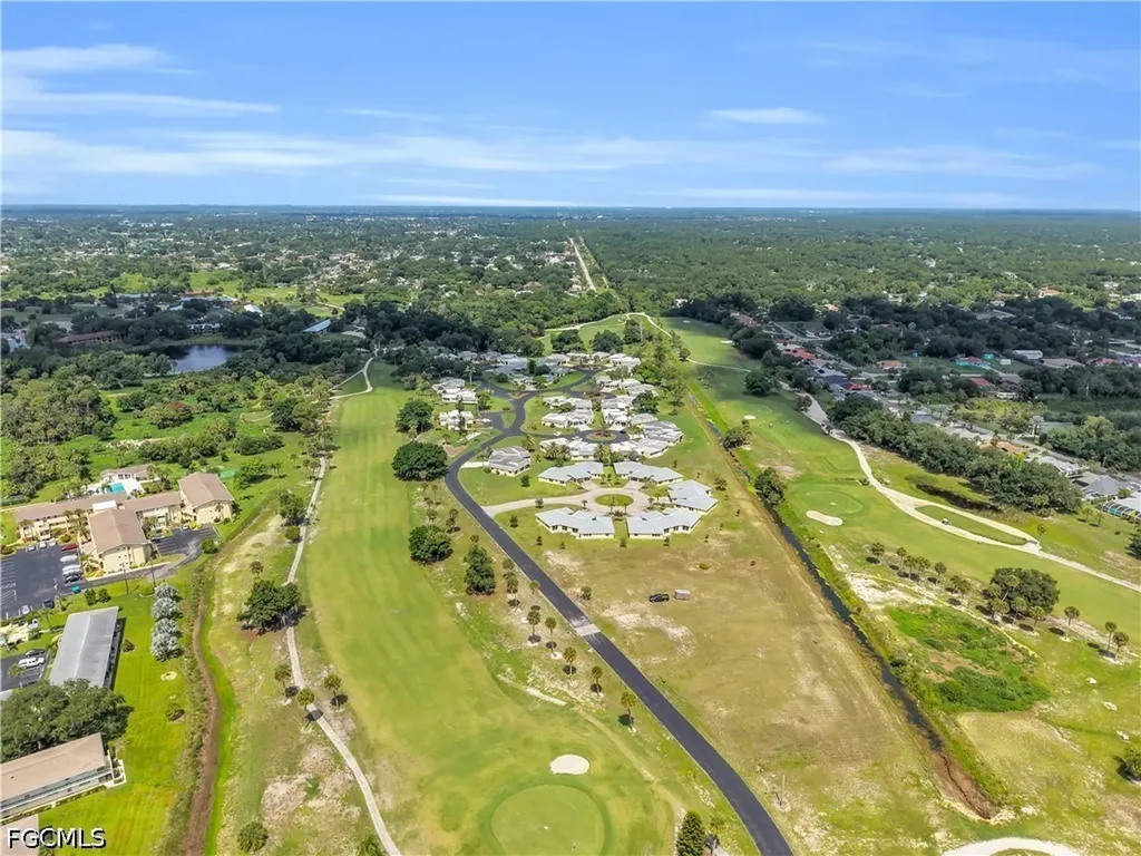 9 Regency Court Lehigh Acres FL 33936