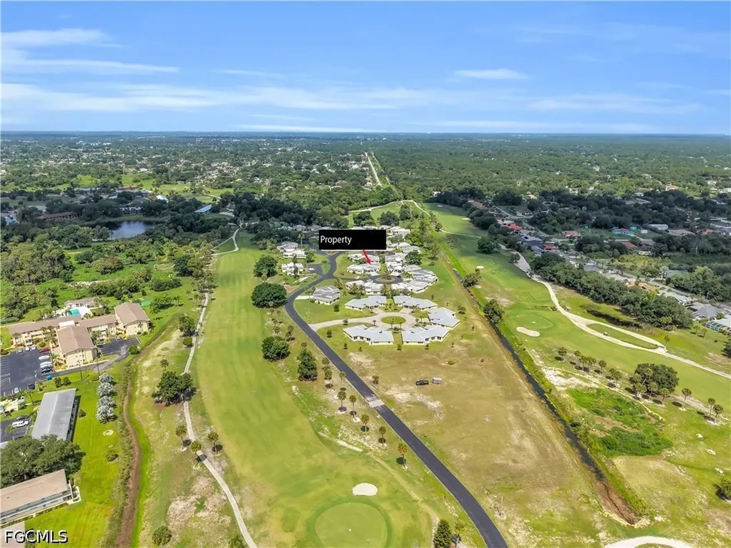 9 Regency Court Lehigh Acres FL 33936