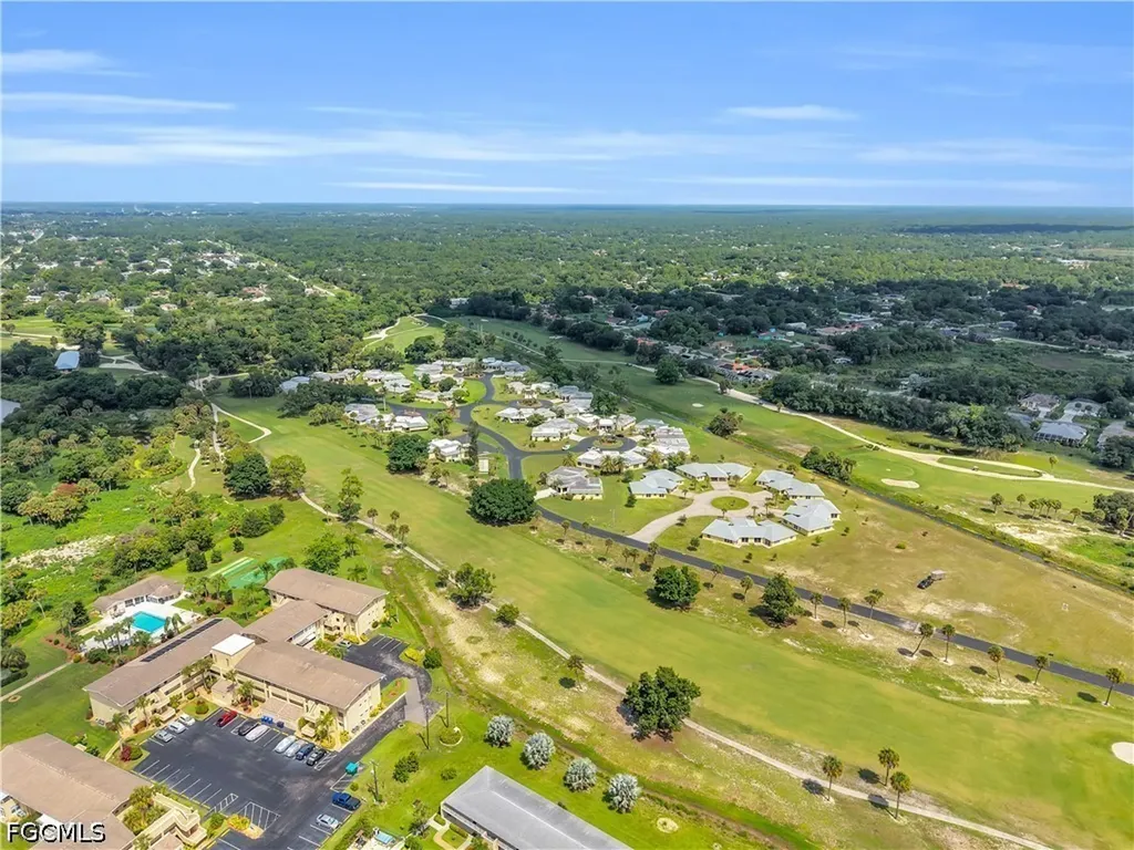 9 Regency Court Lehigh Acres FL 33936