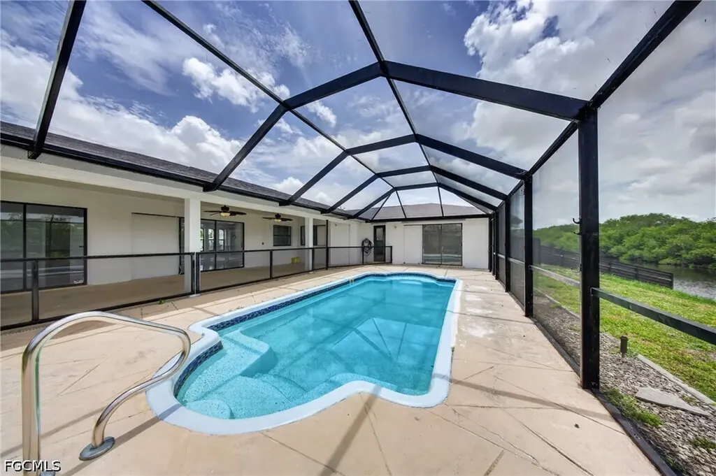 1417 Everest Parkway E Cape Coral FL 33904