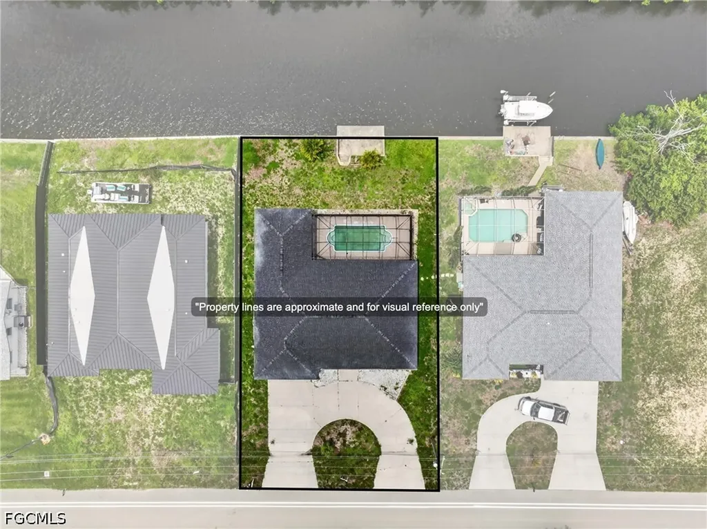 1417 Everest Parkway E Cape Coral FL 33904