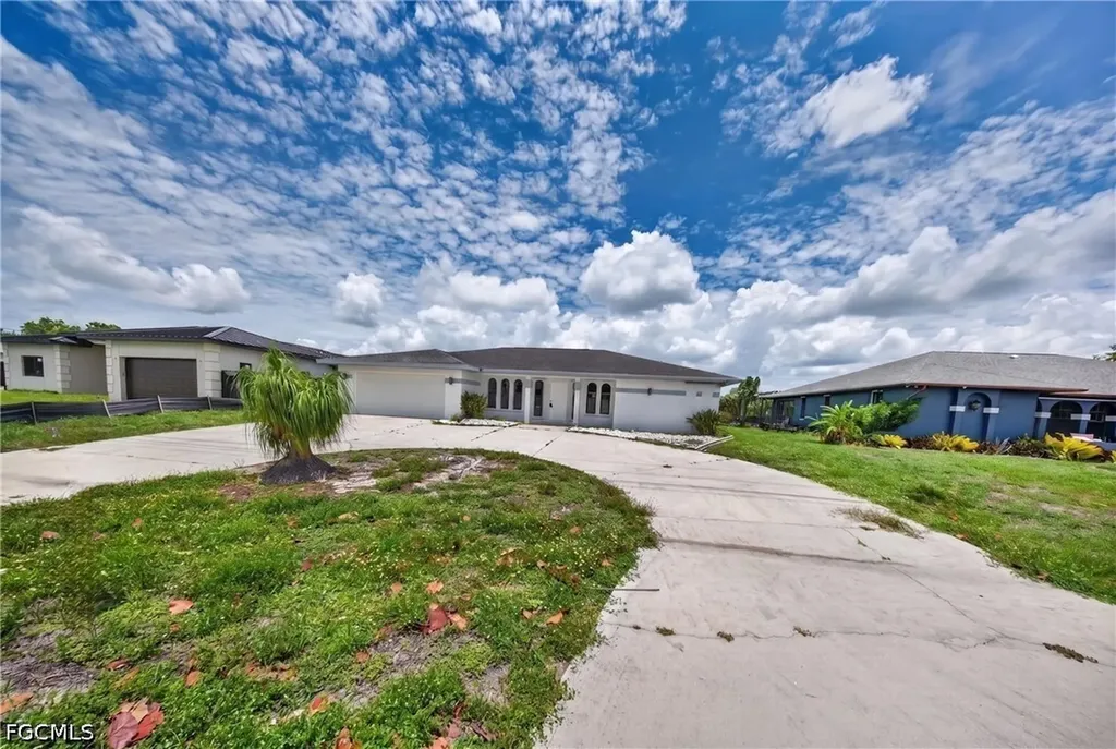1417 Everest Parkway E Cape Coral FL 33904