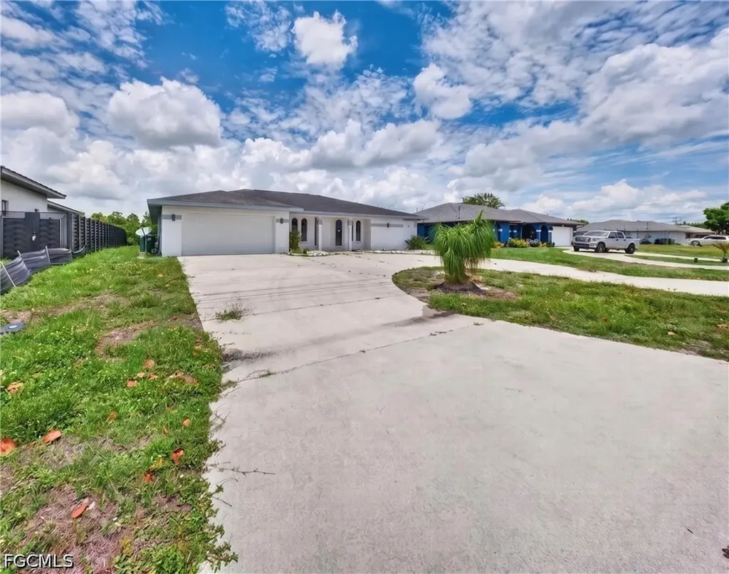 1417 Everest Parkway E Cape Coral FL 33904