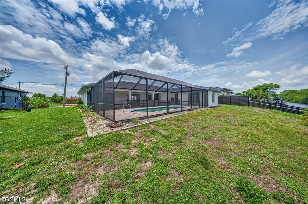 1417 Everest Parkway E Cape Coral FL 33904