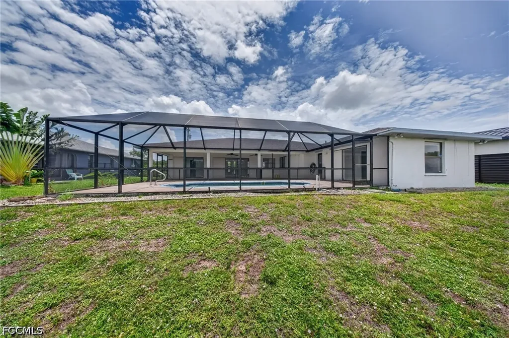 1417 Everest Parkway E Cape Coral FL 33904