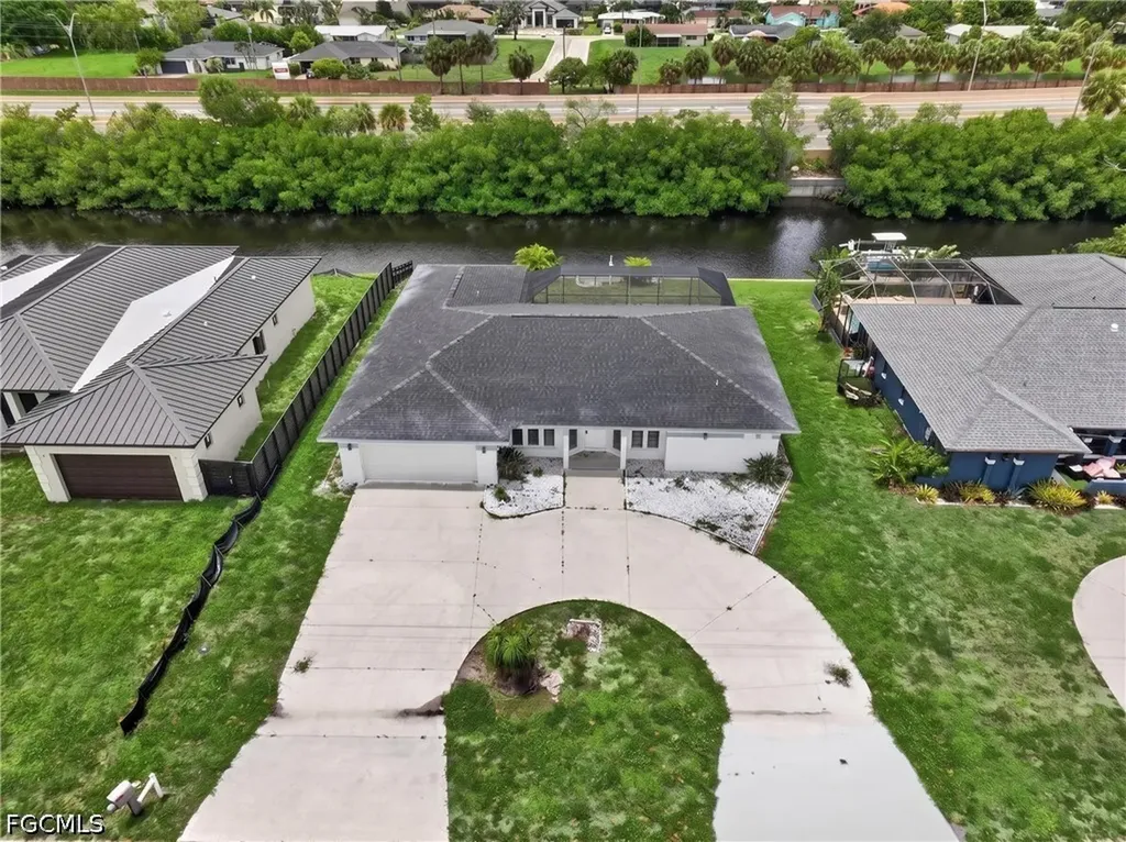 1417 Everest Parkway E Cape Coral FL 33904