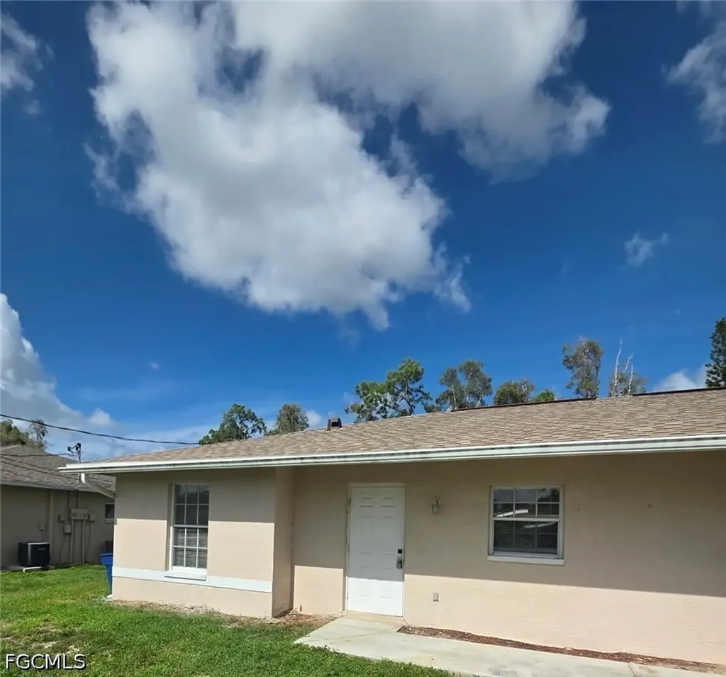 18569 Bartow Boulevard Fort Myers FL 33967