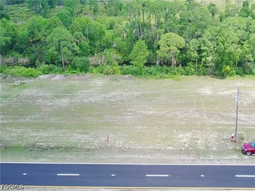 207 Wilmington Parkway Cape Coral FL 33993