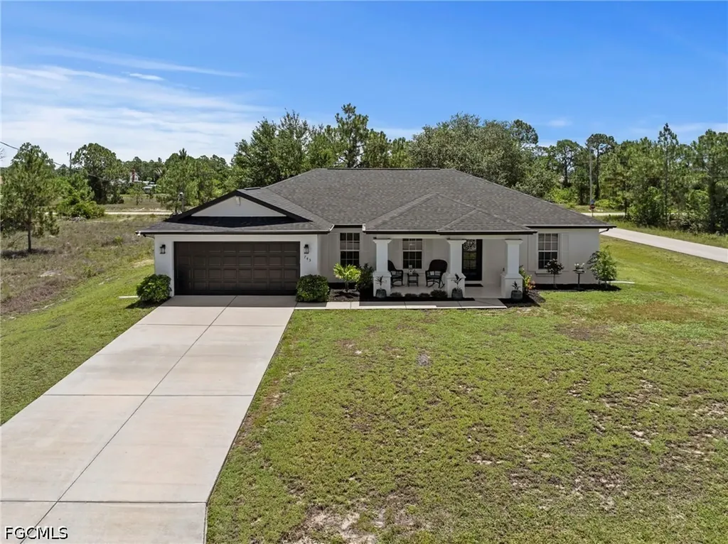 743 Fuller Avenue S Lehigh Acres FL 33974