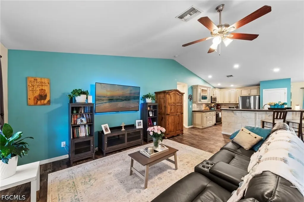 743 Fuller Avenue S Lehigh Acres FL 33974