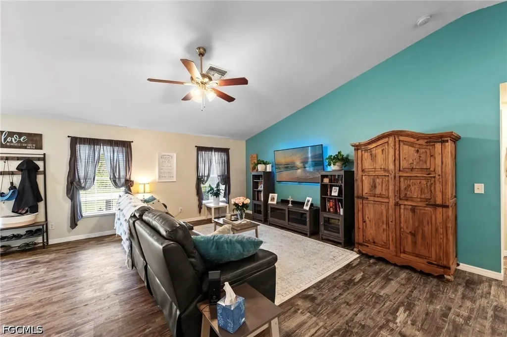 743 Fuller Avenue S Lehigh Acres FL 33974