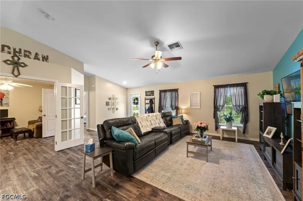 743 Fuller Avenue S Lehigh Acres FL 33974