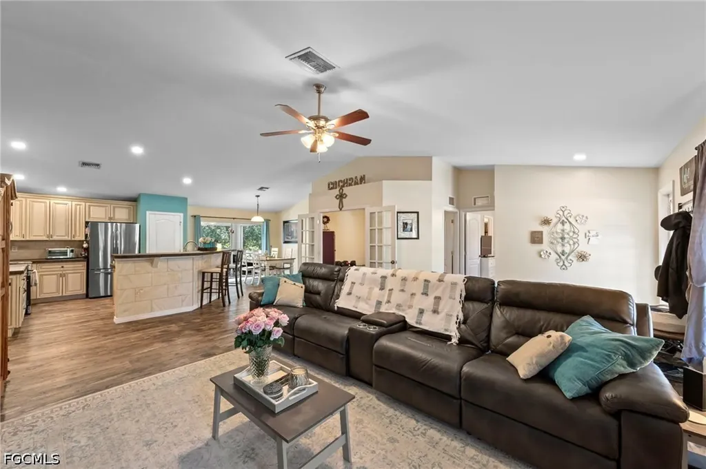 743 Fuller Avenue S Lehigh Acres FL 33974