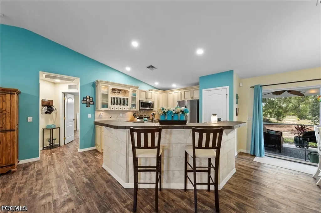 743 Fuller Avenue S Lehigh Acres FL 33974