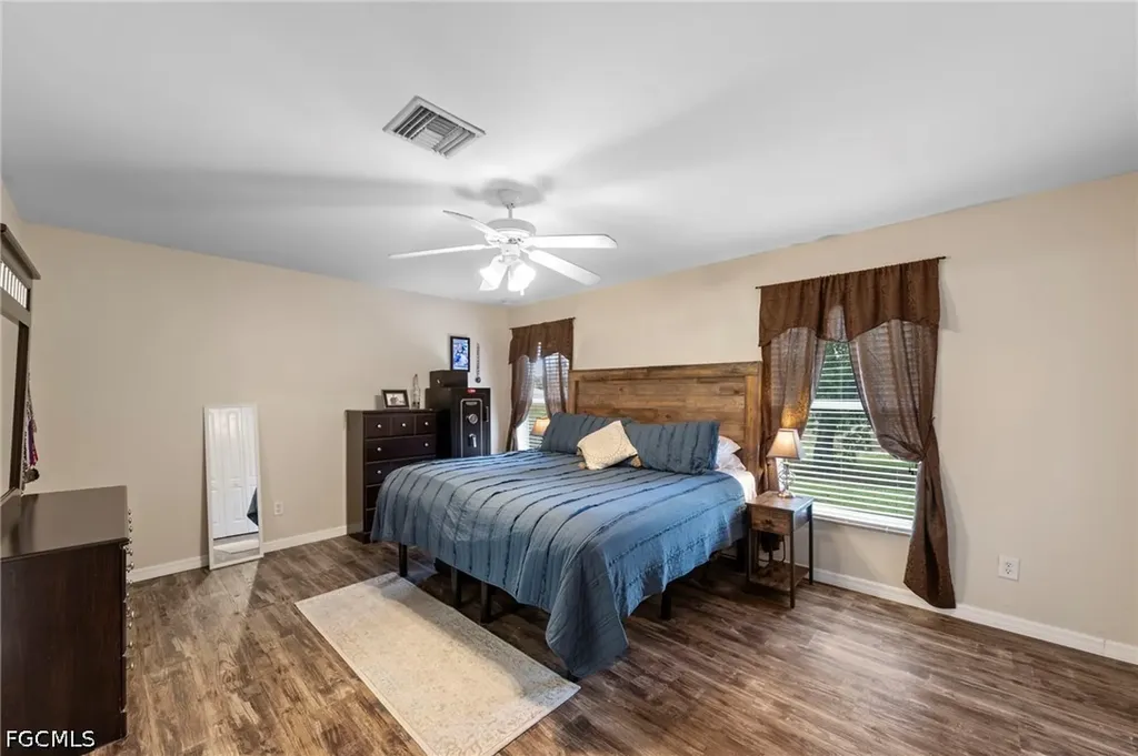 743 Fuller Avenue S Lehigh Acres FL 33974