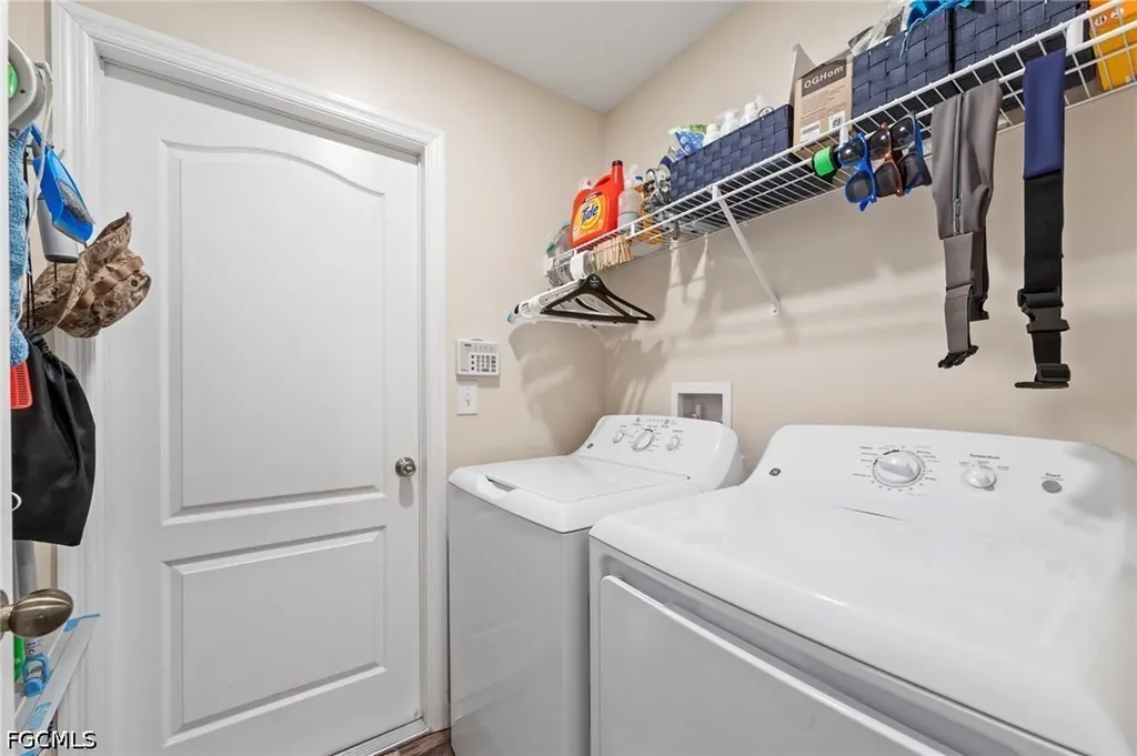 743 Fuller Avenue S Lehigh Acres FL 33974