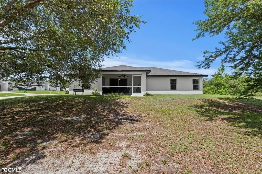 743 Fuller Avenue S Lehigh Acres FL 33974