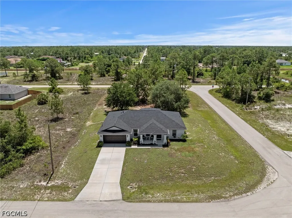 743 Fuller Avenue S Lehigh Acres FL 33974