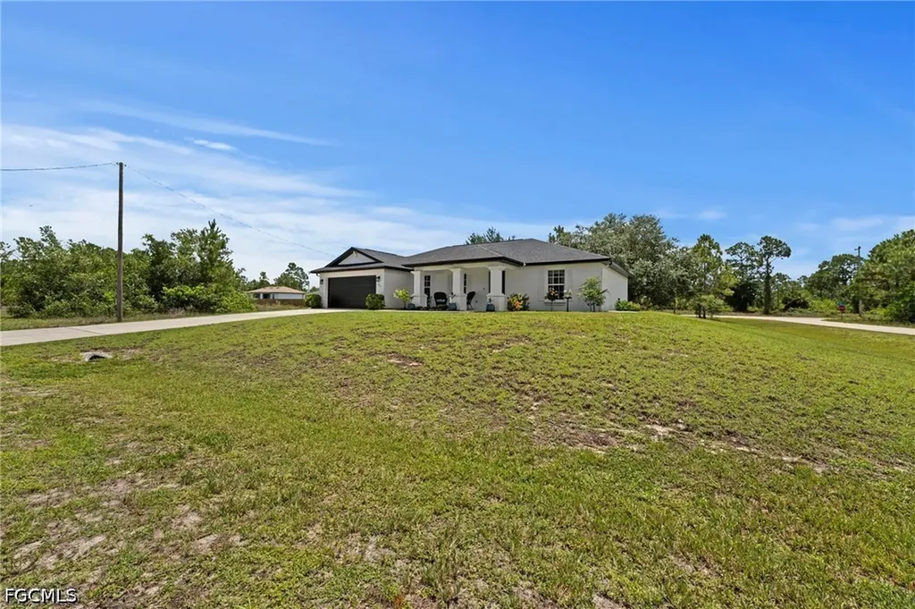 743 Fuller Avenue S Lehigh Acres FL 33974