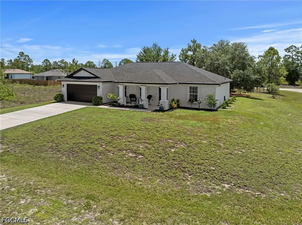 743 Fuller Avenue S Lehigh Acres FL 33974