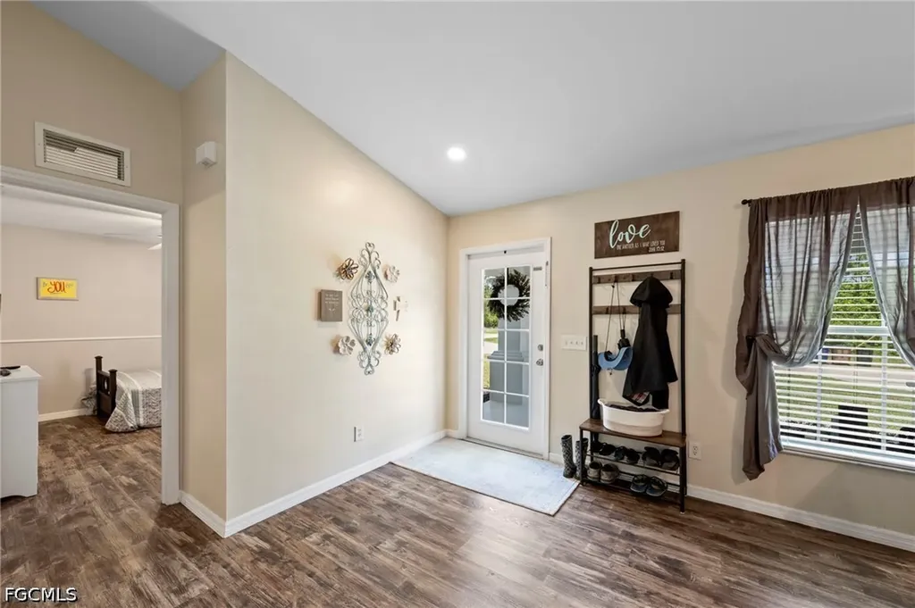 743 Fuller Avenue S Lehigh Acres FL 33974