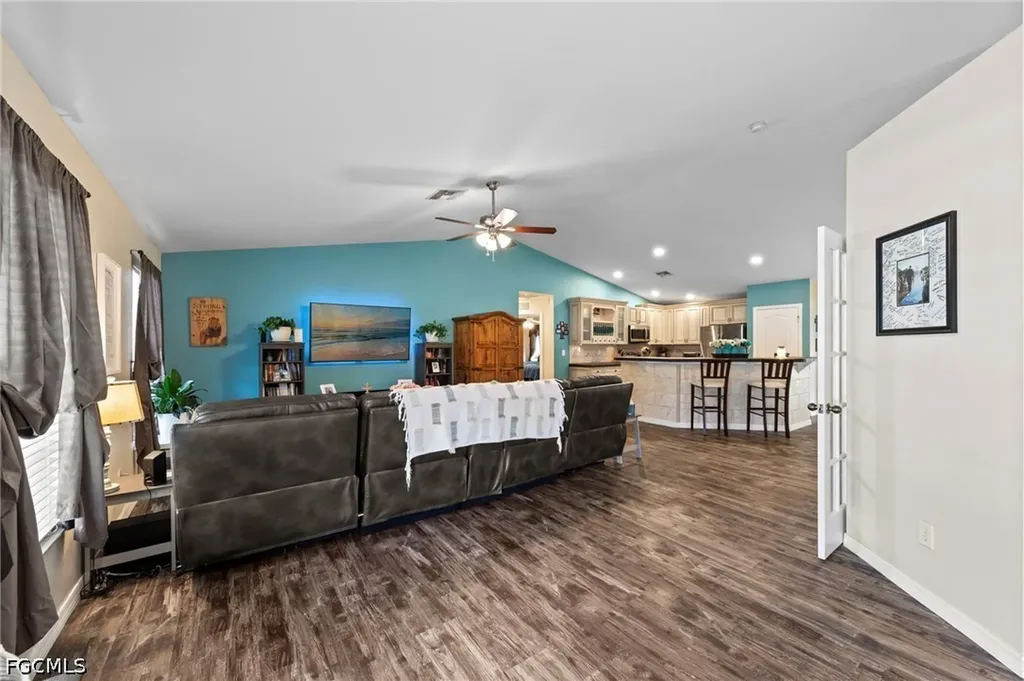 743 Fuller Avenue S Lehigh Acres FL 33974