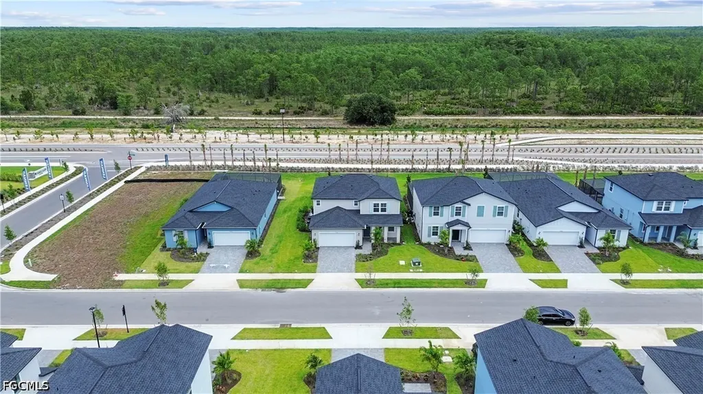 45012 Pipevine Circle Punta Gorda FL 33982