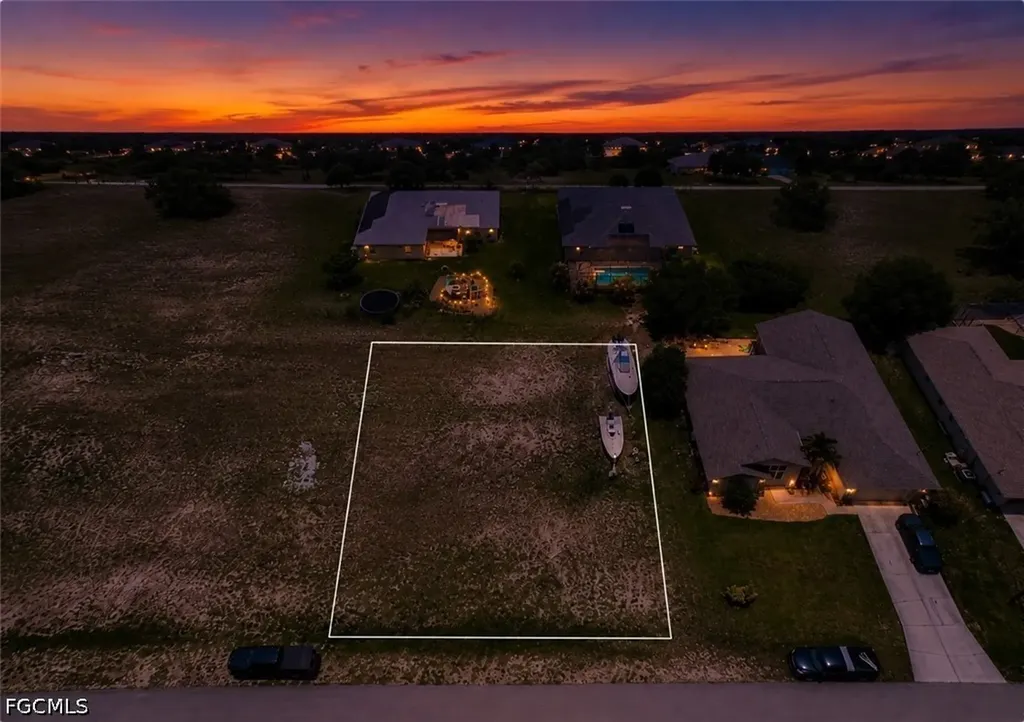 2544 NW 25th Avenue Cape Coral FL 33993