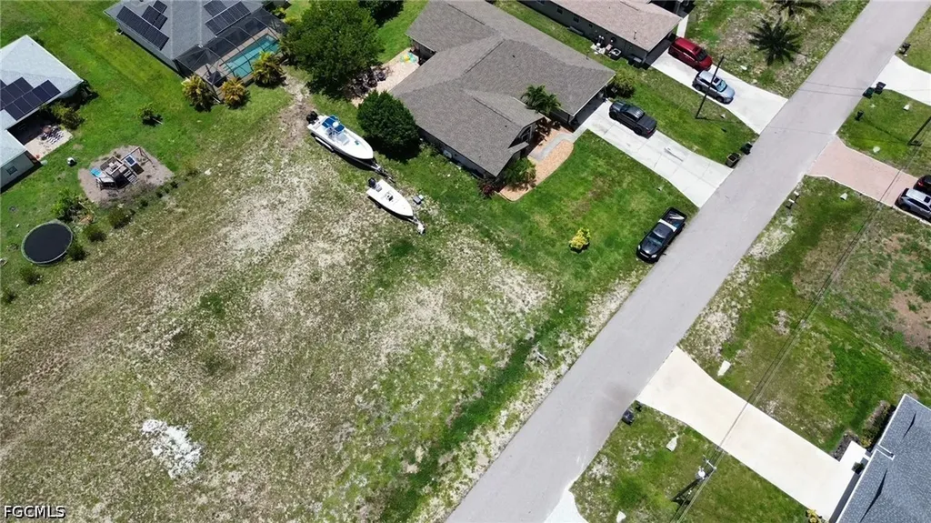 2544 NW 25th Avenue Cape Coral FL 33993