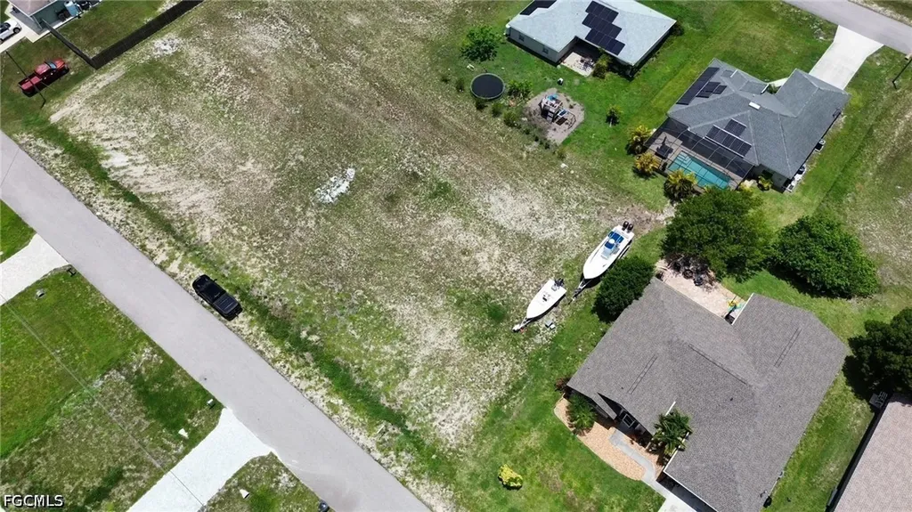 2544 NW 25th Avenue Cape Coral FL 33993