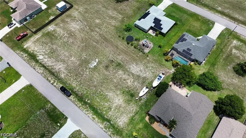 2544 NW 25th Avenue Cape Coral FL 33993