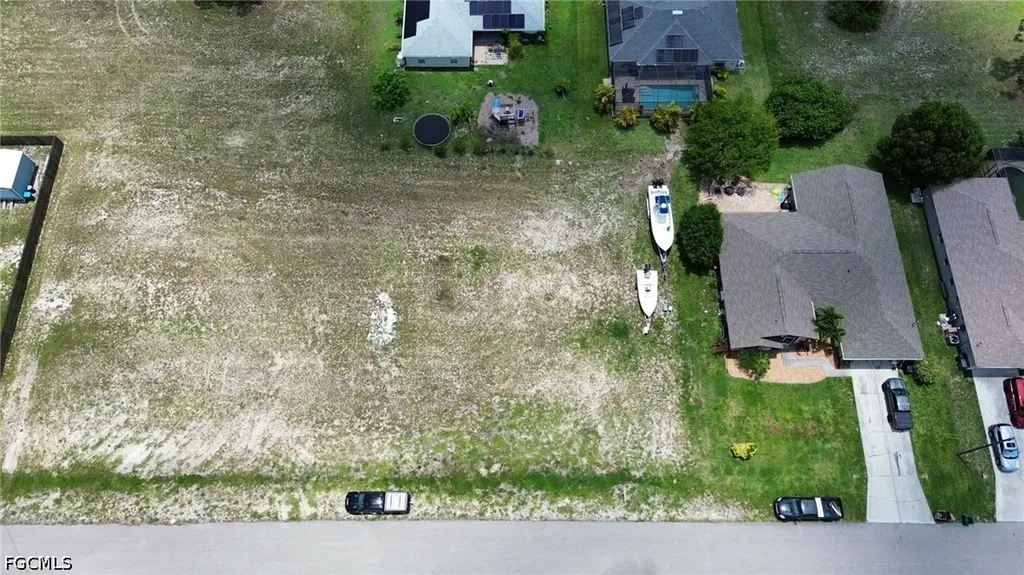 2544 NW 25th Avenue Cape Coral FL 33993
