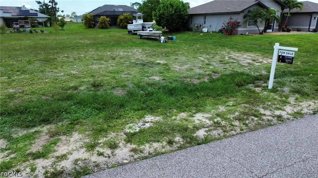 2544 NW 25th Avenue Cape Coral FL 33993
