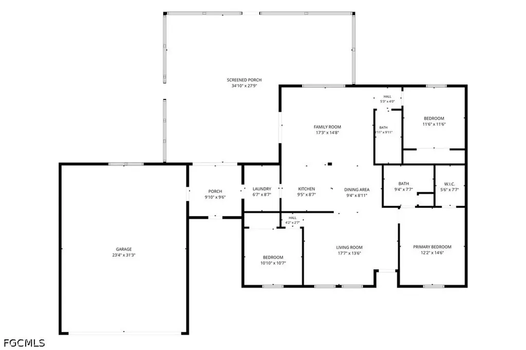 2310 Abbott Avenue Alva FL 33920