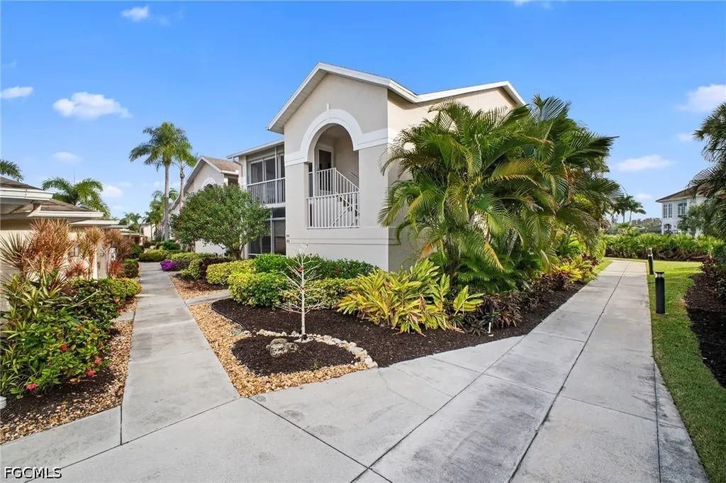 Fort Myers FL 33912