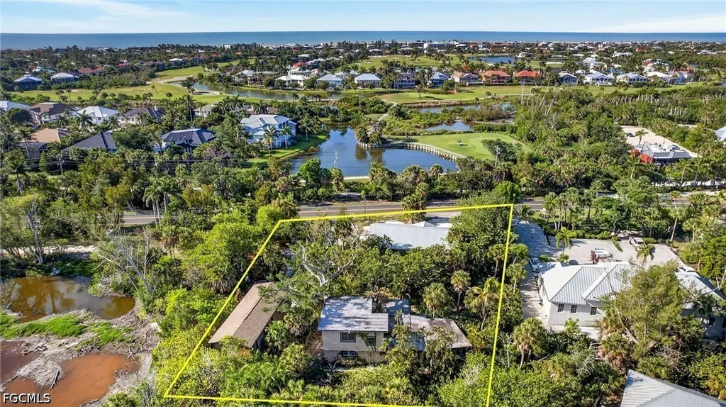 1446 Periwinkle Way Sanibel FL 33957