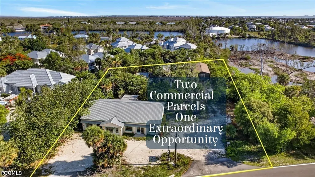 1446 Periwinkle Way Sanibel FL 33957
